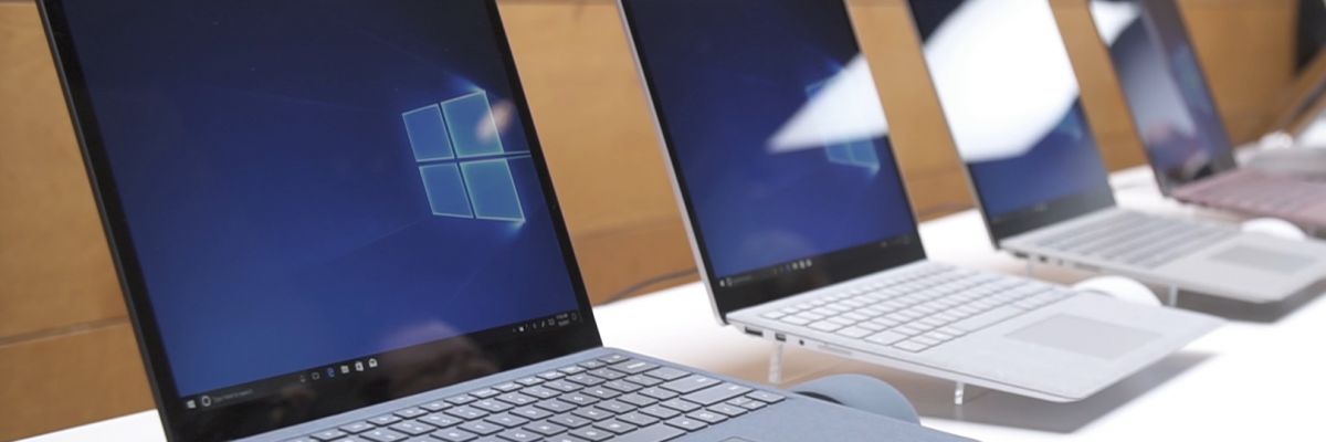 [Bon plan] Le Surface Laptop est à 799€ jusque minuit