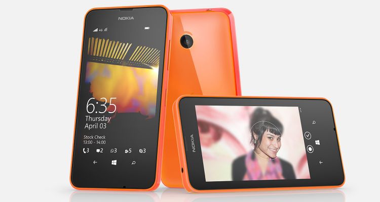 Windows 10 Mobile : le Lumia 635 en 512 MB de RAM éligible mais non confirmé
