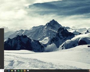 Windows 10 : Redstone 2 devrait inclure la "People Bar" dans la barre des tâches
