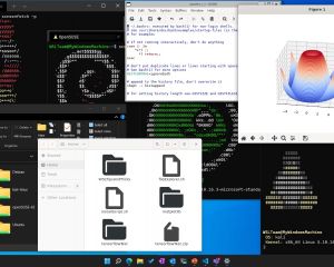 Le sous-système Linux pour Windows 11 (WSL) débarque dans le Microsoft Store