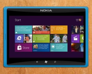 L'annonce de la fameuse tablette Nokia serait-elle pour le 14 mai ?