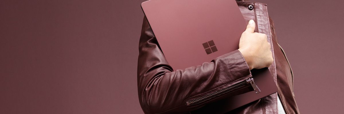 ​[Bon plan] Le Surface Laptop avec i7 / SSD 512 Go / 16Go de RAM à moitié prix !
