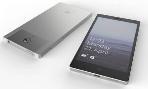 Le téléphone Surface est déjà dans les tests d’embauche de Microsoft !