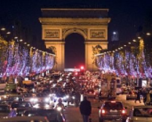 Un Windows Phone géant sur les Champs Elysées du 9/12 au 18/12 [MAJ]