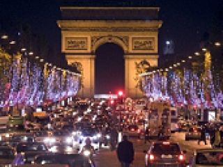 Un Windows Phone géant sur les Champs Elysées du 9/12 au 18/12 [MAJ]