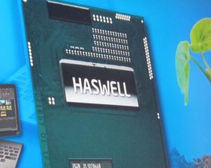 Intel sur des puces Haswell sans ventilateur et plus économique ?