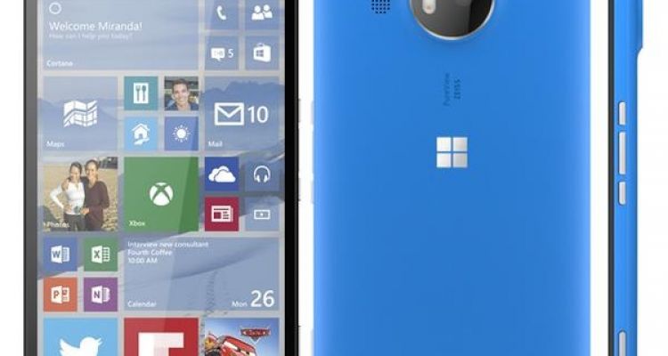 [Rumeur] Les Lumia 950 (XL) livrés avec plein d'accessoires dès le 28 octobre ?