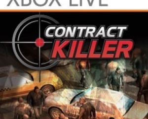 Contract Killer est le jeu Xbox LIVE de la semaine !