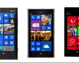 Quelles différences entre les Nokia Lumia 920, 925 et 928 ?