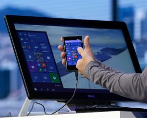 Windows 10 et le mode continuum : un système pour s'adapter à tous les écrans