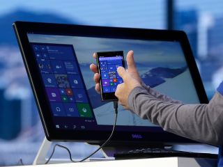 Windows 10 et le mode continuum : un système pour s'adapter à tous les écrans