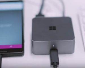 Le mode Continuum sur Lumia 950 (XL) : le comment ça marche en vidéo