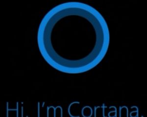 Cortana : quelques nouveautés supplémentaires