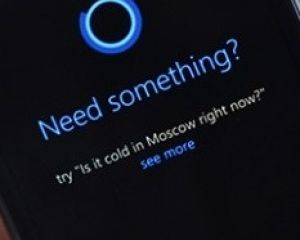 Cortana : si vous aviez le choix, que lui demanderiez-vous ?