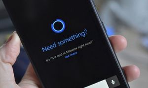 Une arrivée de Cortana sur Windows dans le futur ?