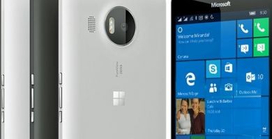 [MAJ] Le Lumia 950 et 950 XL apparaissent sur le Microsoft Store UK
