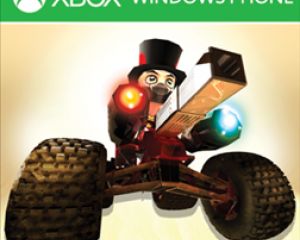 Cracking Sands est le jeu Xbox LIVE de cette semaine