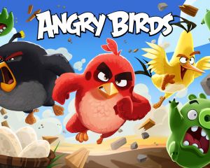 Angry Birds : Rovio abandonne Windows Phone pour se focaliser sur la concurrence