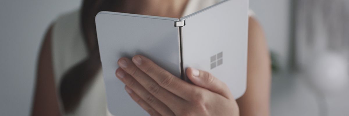 Du Surface Phone au Surface Duo : l’appareil de Microsoft vous fait-il rêver ?