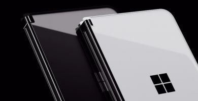 Le Surface Duo 2 sous Android 11 est officiel : toutes les nouveautés