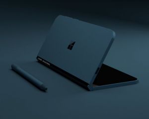 Le "Surface Fold" de Microsoft aurait deux écrans de 9 pouces