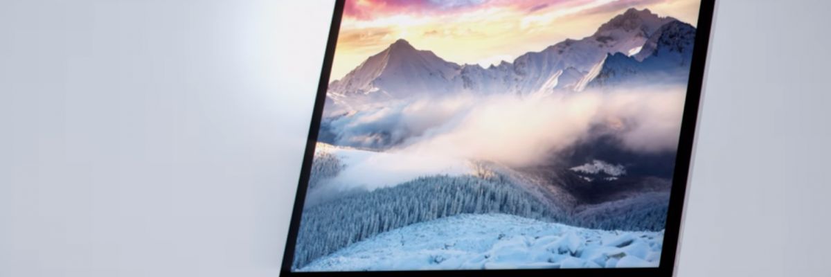 [MAJ] Surface Studio : Microsoft officialise son magnifique PC tout-en-un