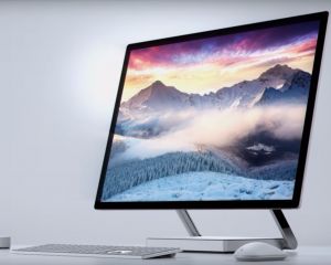 [MAJ] Surface Studio : Microsoft officialise son magnifique PC tout-en-un