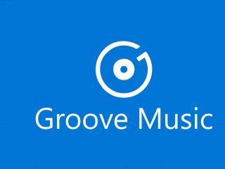 Quelle alternative à Groove Music sur Android et iOS ?