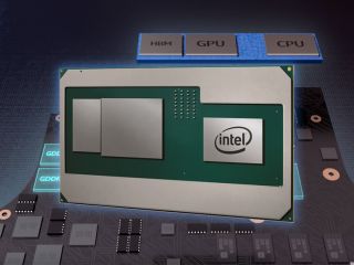 Intel présente ses 5 nouveaux processeurs conçus en partenariat avec AMD