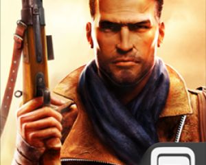 Brothers in Arms 3 : Sons of War est disponible sur Windows Phone