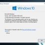 Windows 10 : la build 14393.105 (mise à jour KB3176938) en version publique