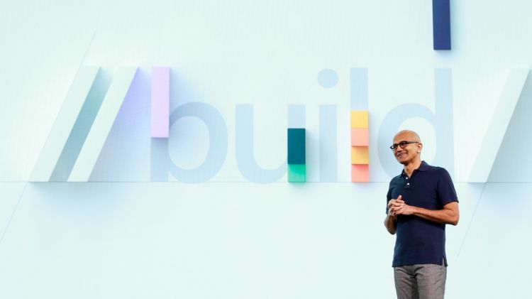 [Live Stream] La BUILD 2020 de Microsoft, c'est ce mardi à partir de 17h