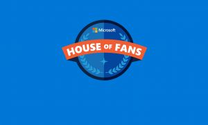 House of Fans : un nouveau programme centré sur les fans par Microsoft France