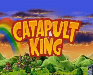 [Bon plan] Le jeu Catapult King devient gratuit aujourd'hui grâce à MyAppFree