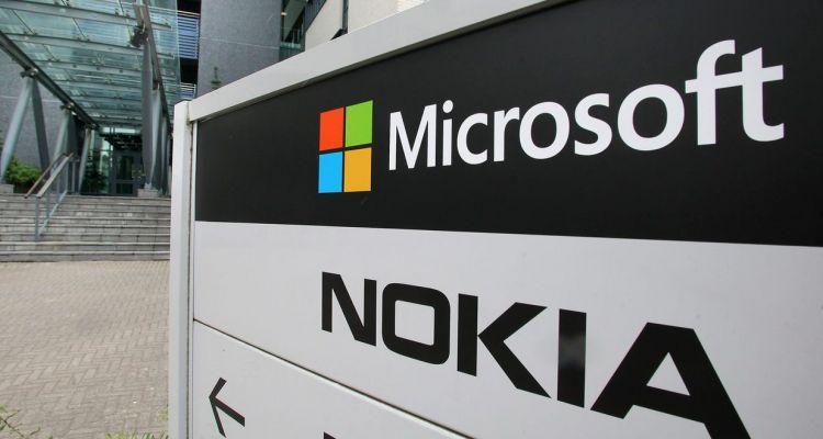Nokia et Microsoft, amis pour la vie ? Nouveau partenariat pour les deux firmes