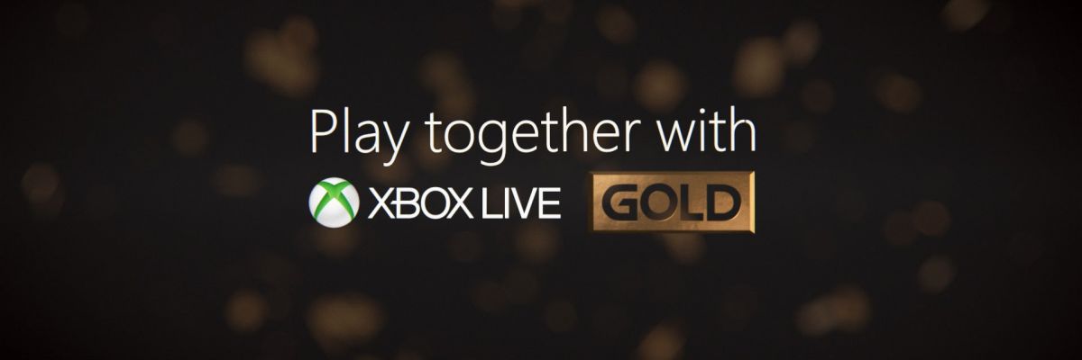 Xbox Game Pass et Xbox Live Gold à 1€ pour les nouveaux adhérents !