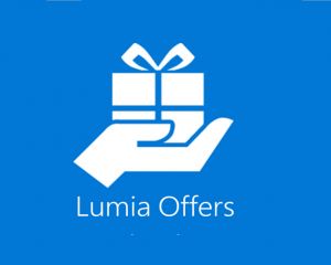 L'app Lumia Offers, intégrée aux derniers Lumia, va disparaître à son tour