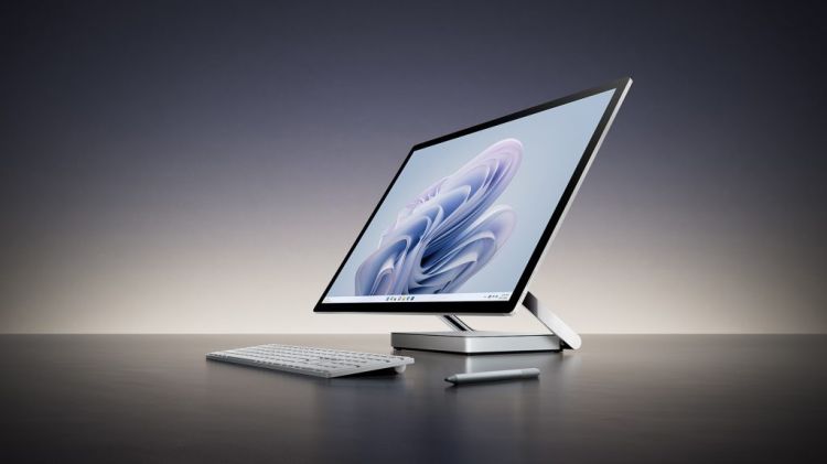 Surface Studio 2+ : le PC All-in-one de Microsoft est remis à neuf