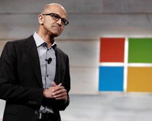 Microsoft vers une valorisation à 1000 milliards de dollars selon les analystes