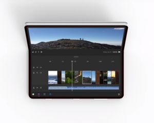 Concept : ce Surface Duo sous Windows 10 (Mobile ? X?) vous fait-il rêver ?