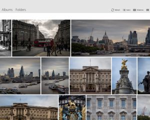 Microsoft Photos : les nouveautés de la Creators Update débarquent publiquement