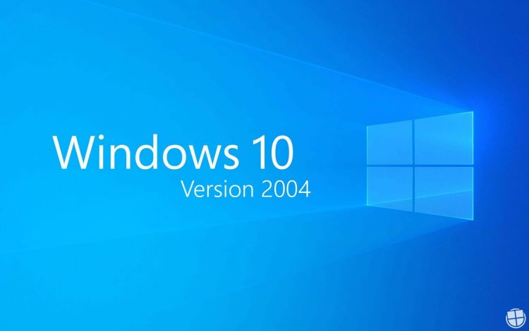 La mise à jour de fonctionnalité vers Windows 10, version 2004, est dispo !