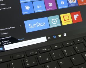 ​La Surface Pro 5 est confirmée via un employé de Microsoft sur LinkedIn