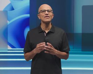 Windows 11 : le PDG de Microsoft se réjouit de son lancement