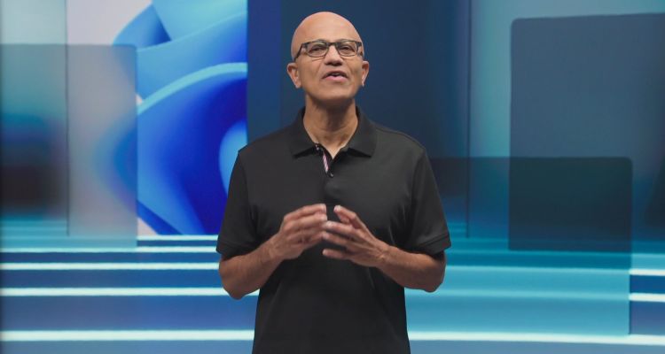 Windows 11 : le PDG de Microsoft se réjouit de son lancement