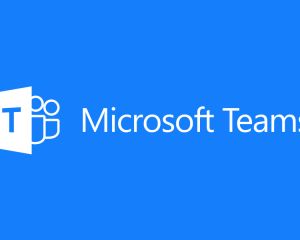 Microsoft Teams officialisé lors de la conférence dédiée à la suite Office