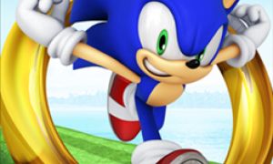 Sonic Dash déboule sur Windows 8