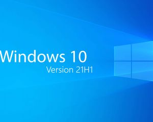 Windows 10: le déploiement automatique de la version 21H1 débute sur certains PC