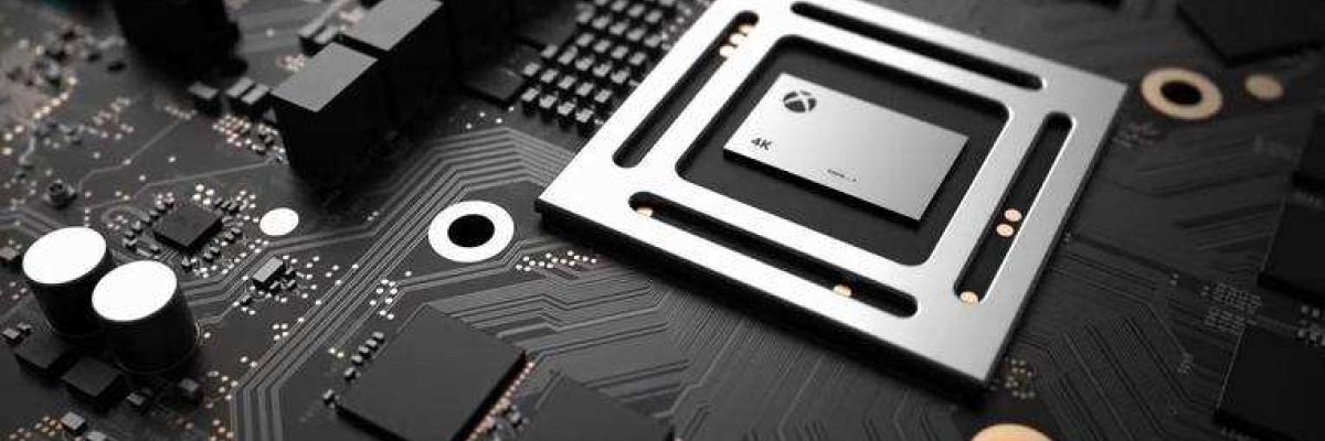 Xbox One : un programme envisagé pour passer de l'ancienne à la Scorpio ?