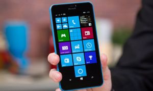 Nouvelle mise à jour Windows 10 Mobile pour les Insiders (build 15252)